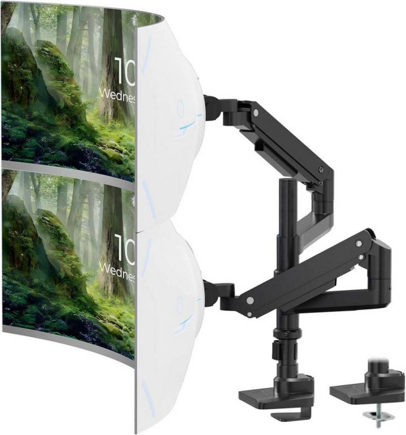 LuxusKollektion LuxusKollektion Monitor-Halterung von LuxusKollektion