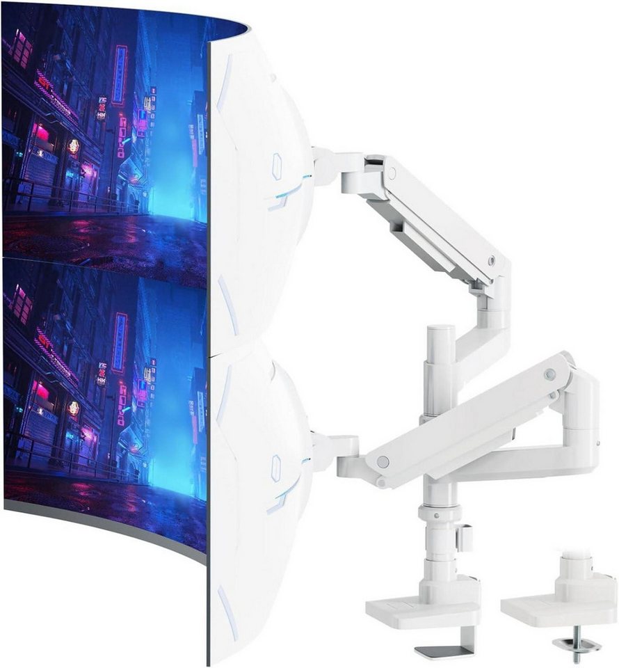 LuxusKollektion LuxusKollektion Monitor-Halterung LuxusKollektion LuxusKollektion Monitor-Halterung von LuxusKollektion