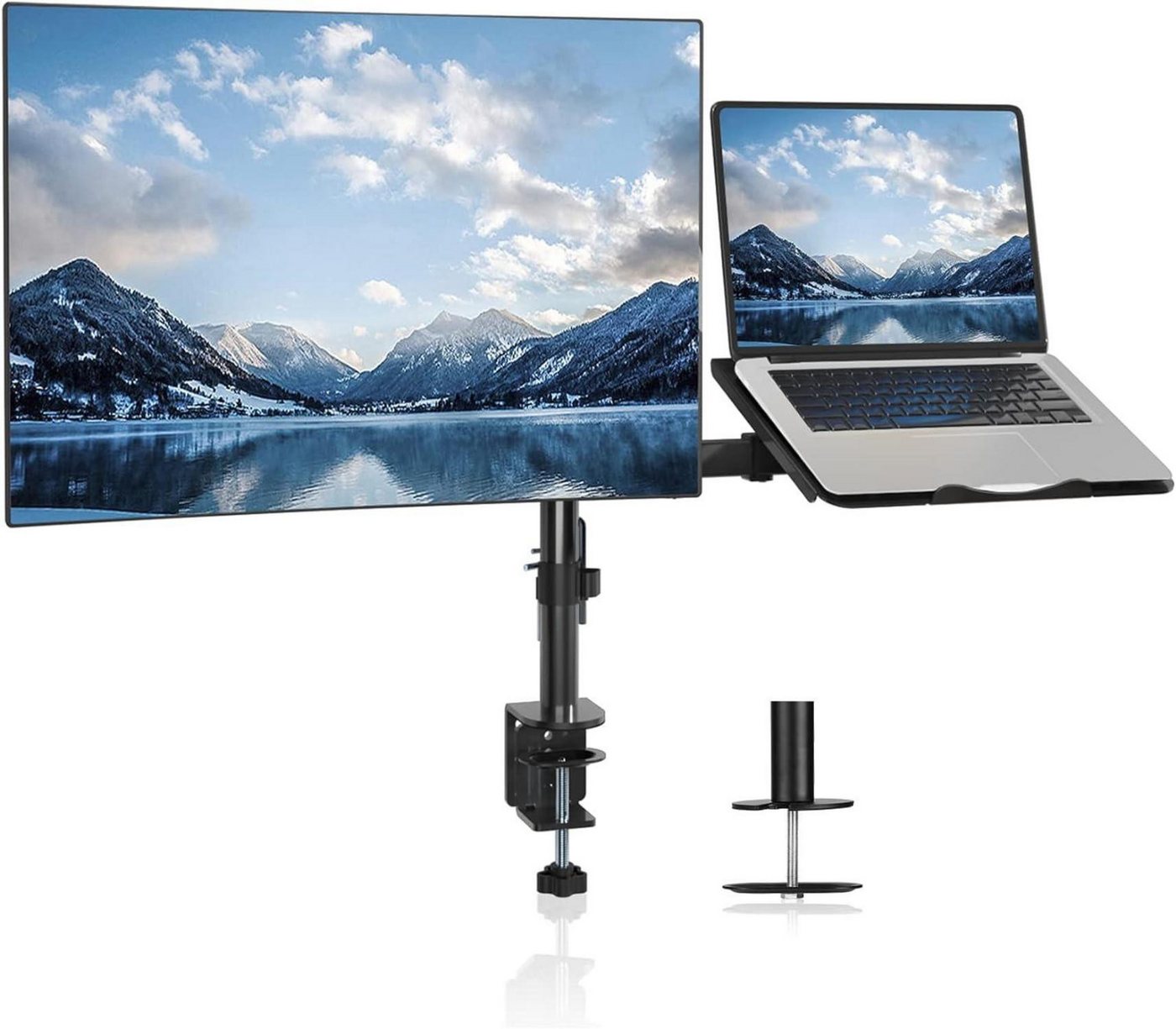 LuxusKollektion LuxusKollektion Monitor-Halterung von LuxusKollektion