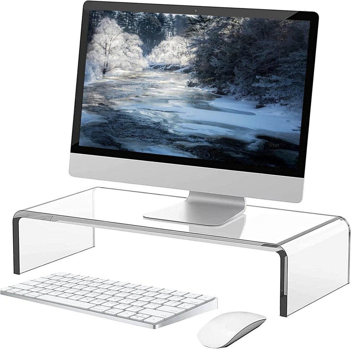 LuxusKollektion LuxusKollektion Monitorständer von LuxusKollektion