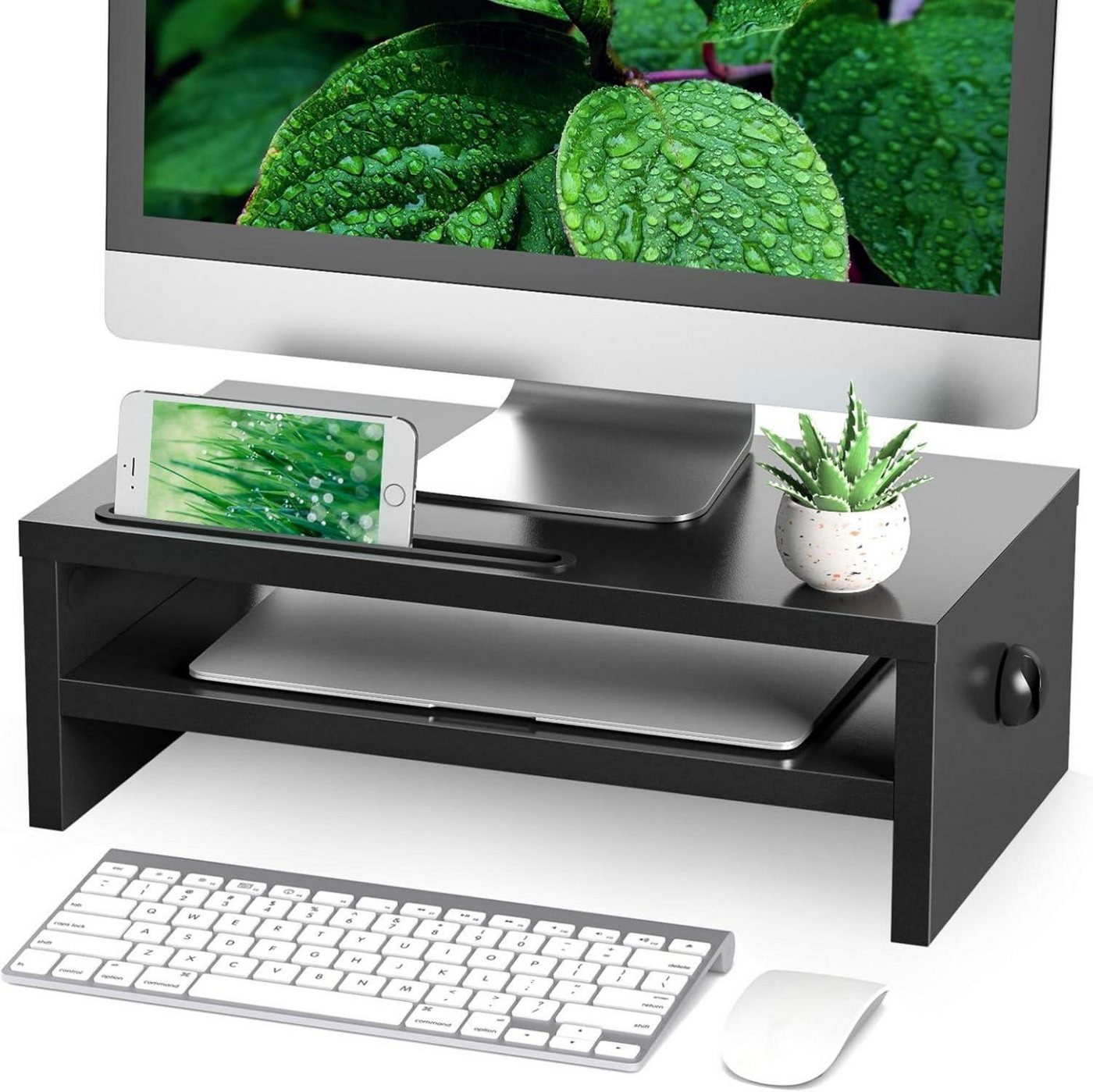 LuxusKollektion LuxusKollektion Monitorständer von LuxusKollektion