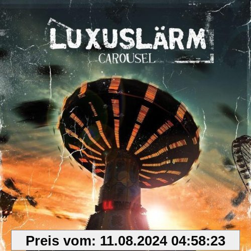 Carousel von Luxuslärm