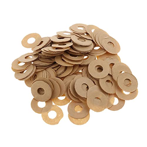 90 kleine Klavierstanzungen für Vorderschienen, Klavier-Regulierungswerkzeug, DIY, 1 Stück, Klaviertastatur-Teile, gleicht Tasten aus und verbessert die Spielbarkeit, einfache Installation und von Luzhengyang
