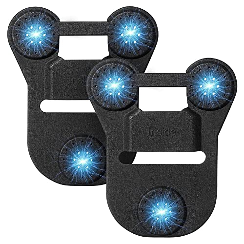 Lwaviwer Magnetische Halterung für Körperkamera, universelle magnetische Halterung, für universelle tragbare Körperkameras Lwaviwer Magnetische Halterung für Körperkamera, universelle magnetische Halterung, für universelle tragbare Körperkameras von Lwaviwer