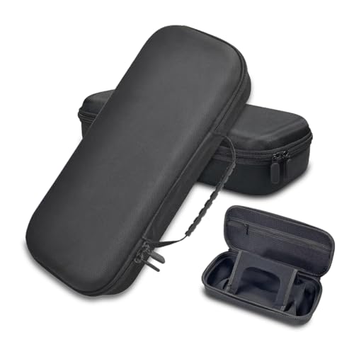 Lwtsrp 1 Stück Portable Tasche Kompatibel mit Playstation 5, Travel Carrying Case für PS Portal, Tasche für Playstation Portal Remote Player-Playstation 5, Eingebaute Halterung, Große Kapazität Lwtsrp 1 Stück Portable Tasche Kompatibel mit Playstation 5, Travel Carrying Case für PS Portal, Tasche für Playstation Portal Remote Player-Playstation 5, Eingebaute Halterung, Große Kapazität von Lwtsrp