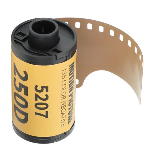 Lwuey 35mm Film, 1 Rollen 135 Analog Kamera Farbdruckfilm Iso 200 Professionelle Prozesskamera Foto Fotografie Farb Folie Fotorollen Spule Kleinbildfilm Fotokamera Teenager Senioren Anfänger 12 Blatt Lwuey 35mm Film, 1 Rollen 135 Analog Kamera Farbdruckfilm Iso 200 Professionelle Prozesskamera Foto Fotografie Farb Folie Fotorollen Spule Kleinbildfilm Fotokamera Teenager Senioren Anfänger 12 Blatt von Lwuey