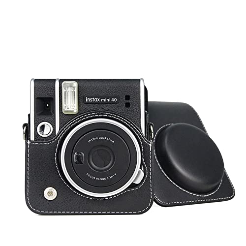 Tasche für Instax Mini 40 ,Kameratasche für Fujifilm Instax Mini 40 Sofortbildkamera von Lxweimi