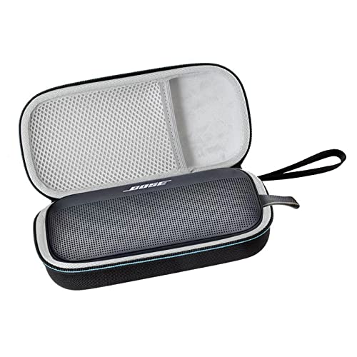 Tasche für tragbaren Bose SoundLink Flex (2 Gen) /Flex Bluetooth-Lautsprecher,Reisetasche von Lxweimi
