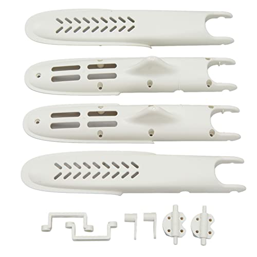 Lybunair RC Flugzeug Motorsitz Halterung, RC Flugzeug Motorbasis, RC Flugzeug Shell Gehäuse, RC Flugzeug Ersatzteile Zubehör für XK X450 RC Flugzeug Lybunair RC Flugzeug Motorsitz Halterung, RC Flugzeug Motorbasis, RC Flugzeug Shell Gehäuse, RC Flugzeug Ersatzteile Zubehör für XK X450 RC Flugzeug von Lybunair