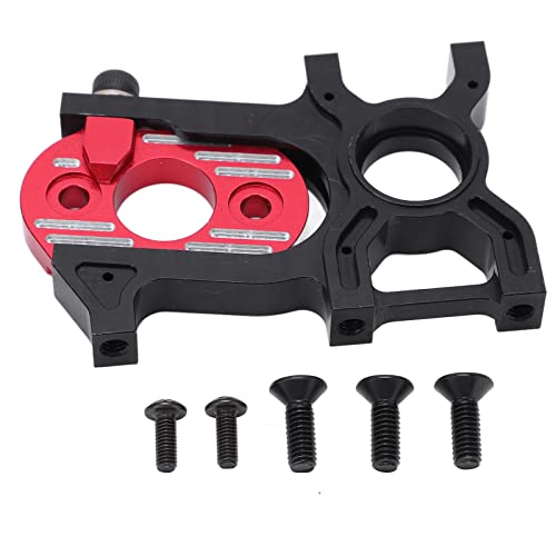 Lybunair RC-Motorhalterung, Aluminiumlegierung, Motorhalterung, Sitzbasishalter für 1/8 RC-Auto Lybunair RC-Motorhalterung, Aluminiumlegierung, Motorhalterung, Sitzbasishalter für 1/8 RC-Auto von Lybunair