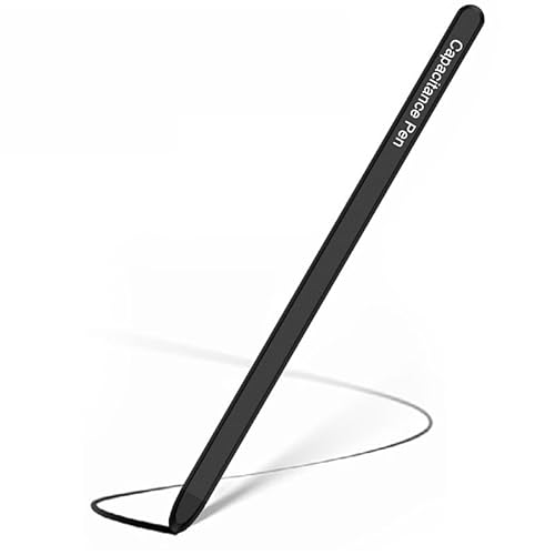 Für Samsung z fold5 Creative Interner und externer Bildschirm kapazitiver Stift Silikonspitze Stylus von Lycuiw