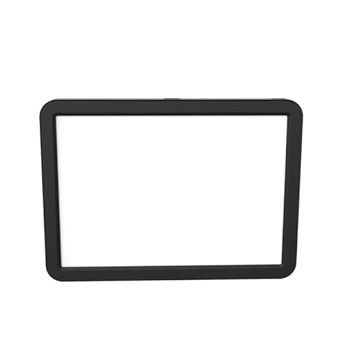 Geeignet für Magic Trackpad2 Silikonhülle Touchpad Hülle (Schwarz) von Lycuiw