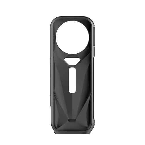 Silikonabdeckung für Insta360 x5 Kamera weiche Schutzhülle Kratzfeste Hülseabdeckung für Insta360 x5 von Lycuiw
