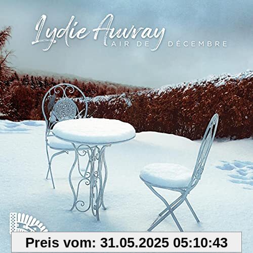 Air de Décembre Air de Décembre von Lydie Auvray