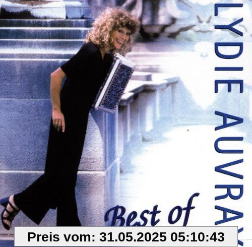 Best of Best of von Lydie Auvray