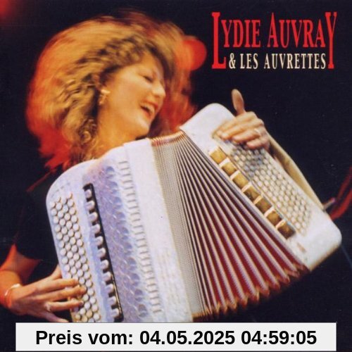 En Concert von Lydie Auvray