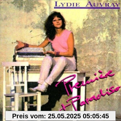 Premiere & Paradiso Premiere & Paradiso von Lydie Auvray