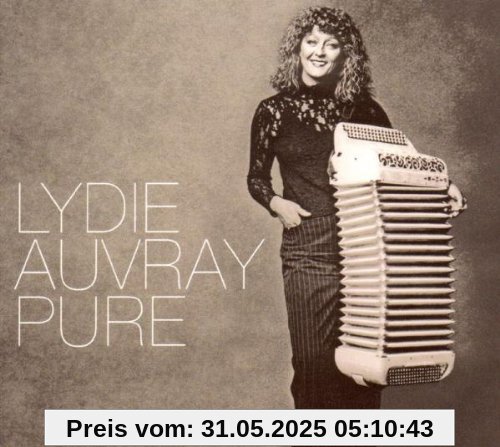 Pure Pure von Lydie Auvray