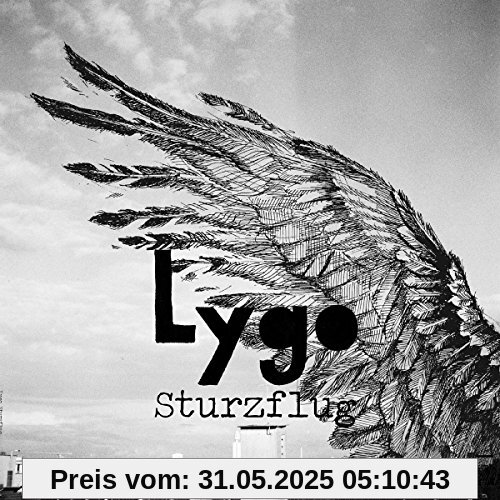 Sturzflug [Vinyl LP] von Lygo