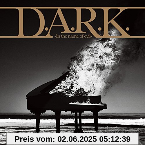 D.A.R.K.-In the name of evil- D.A.R.K.-In the name of evil- von Lynch