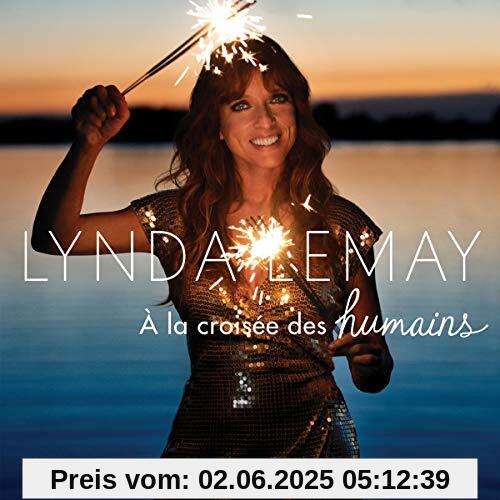 À la croisée des humains À la croisée des humains von Lynda Lemay