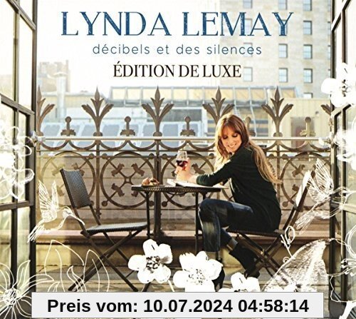 Décibels Et Des Silences von Lynda Lemay