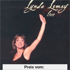 Live von Lynda Lemay