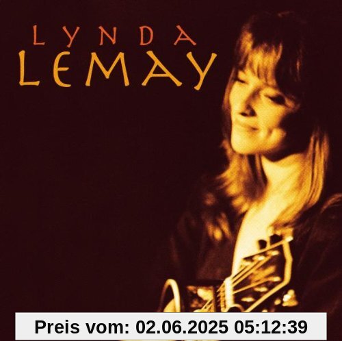 Lynda Lemay von Lynda Lemay