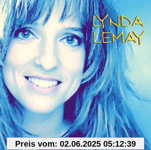 Lynda Lemay Lynda Lemay von Lynda Lemay