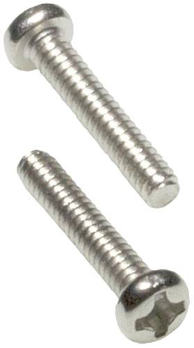 Lyndahl 9255 Flachrundkopfschraube von Lyndahl