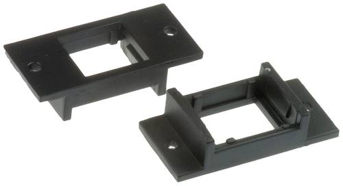 Lyndahl LKK011SW Port Abdeckung Schwarz von Lyndahl