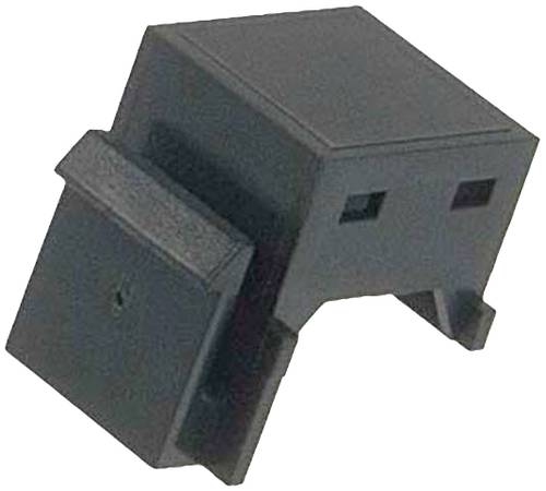 Lyndahl LKK0240SW Port Abdeckung Schwarz von Lyndahl
