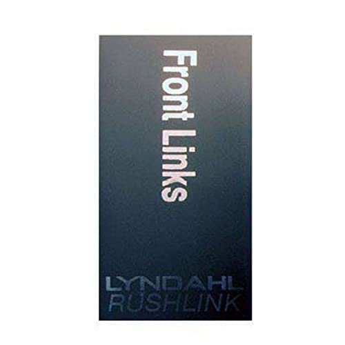 Lyndahl LKST12XX Schrumpfschlauch für 5.1 oder 7.1 Lautsprecherblenden Front Links von Lyndahl