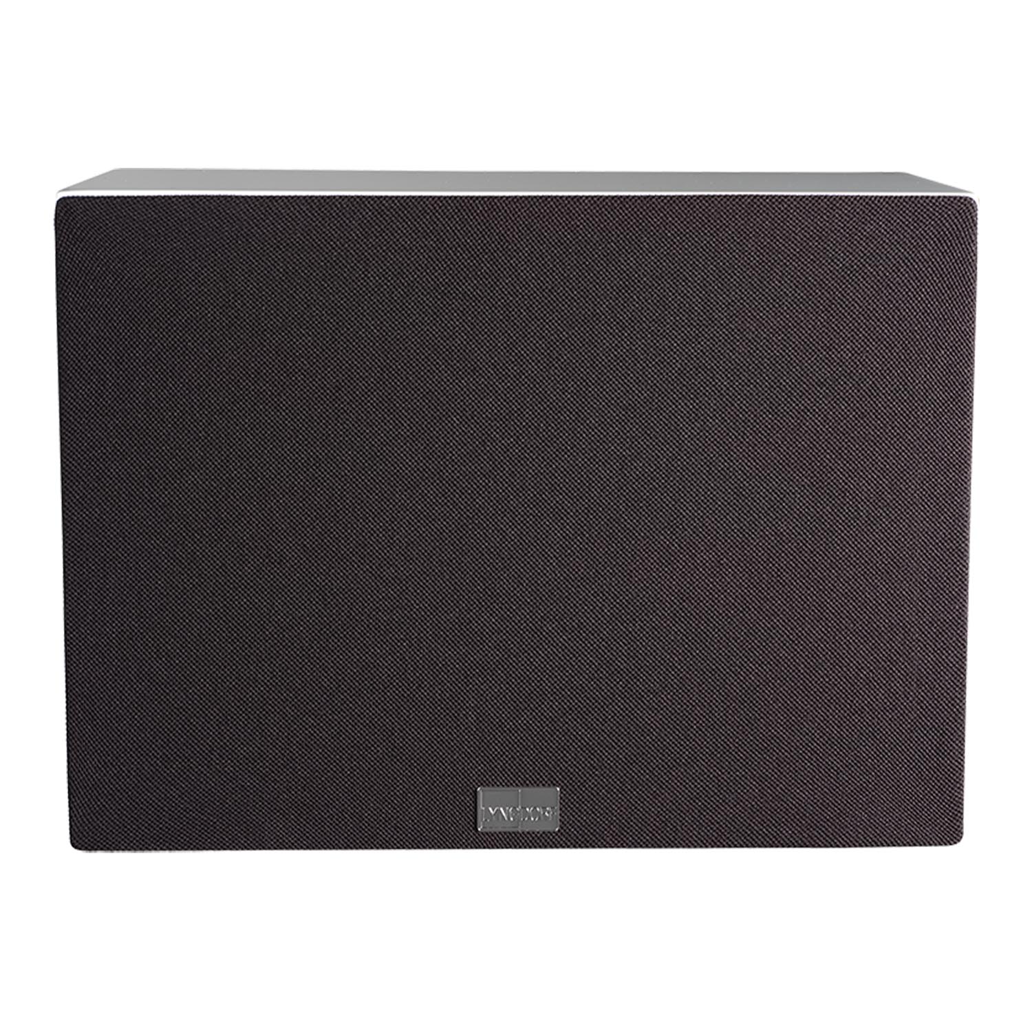 Lyngdorf BW-3 Fabric Cover Boxenabdeckung Lyngdorf BW-3 Fabric Cover Boxenabdeckung von Lyngdorf
