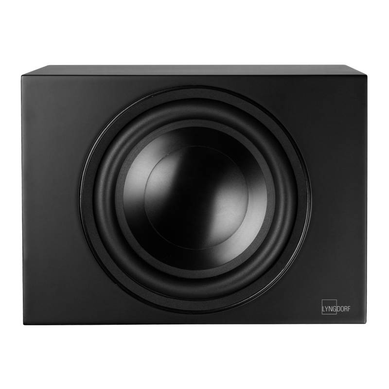 Lyngdorf BW-3 Gabriel Subwoofer von Lyngdorf