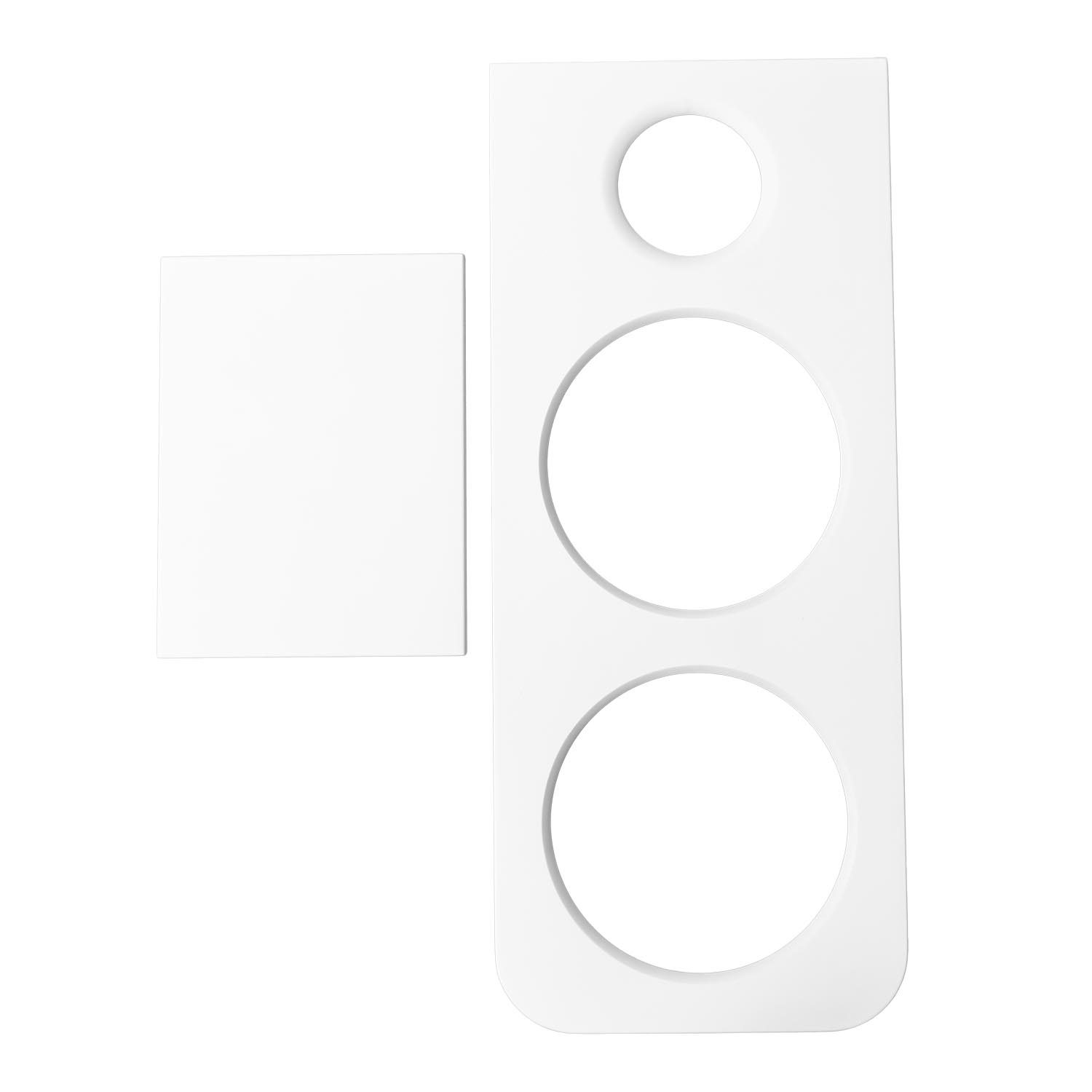Lyngdorf FR-2 Cover Blende Lyngdorf FR-2 Cover Blende von Lyngdorf