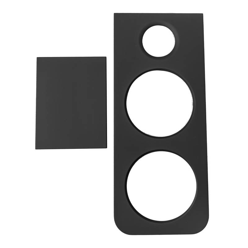 Lyngdorf FR-2 Cover Blende von Lyngdorf