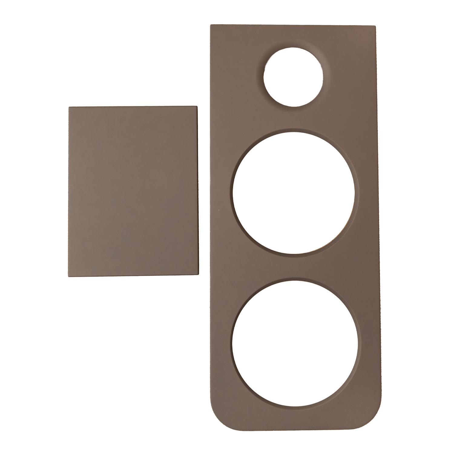 Lyngdorf FR-2 Cover Blende Lyngdorf FR-2 Cover Blende von Lyngdorf