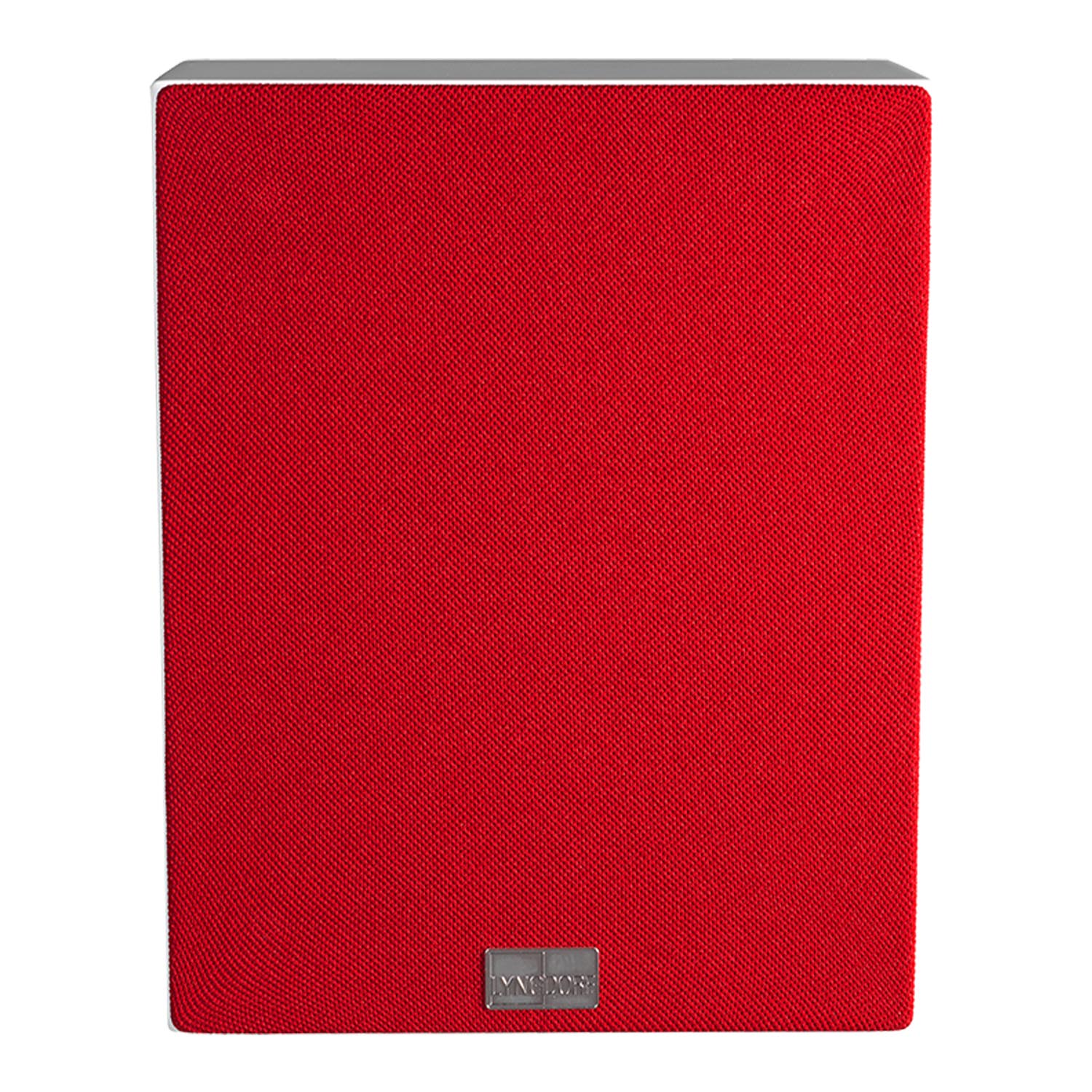 Lyngdorf MH-2 Fabric Cover Boxenabdeckung Lyngdorf MH-2 Fabric Cover Boxenabdeckung von Lyngdorf