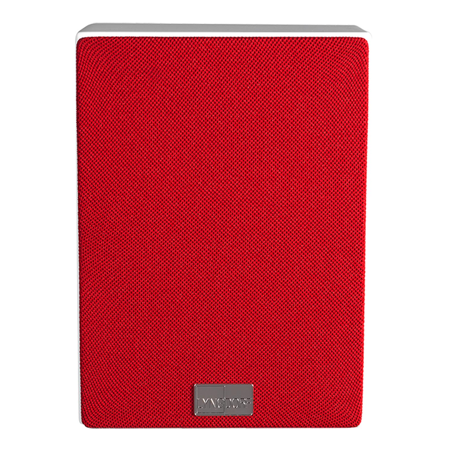 Lyngdorf MH-3 Fabric Cover Boxenabdeckung Lyngdorf MH-3 Fabric Cover Boxenabdeckung von Lyngdorf
