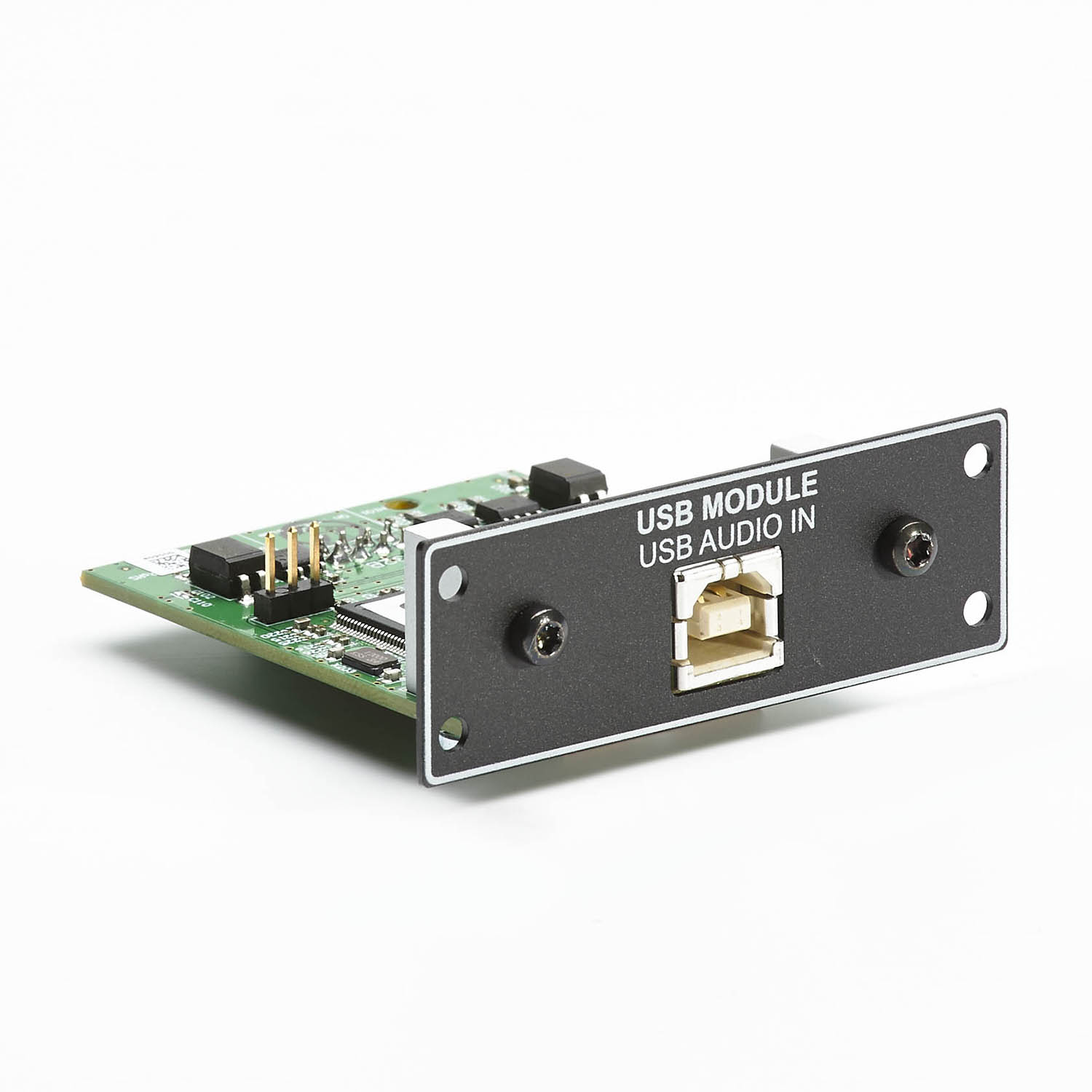 Lyngdorf TDAI-2170 USB modul Upgrade-Modul von Lyngdorf