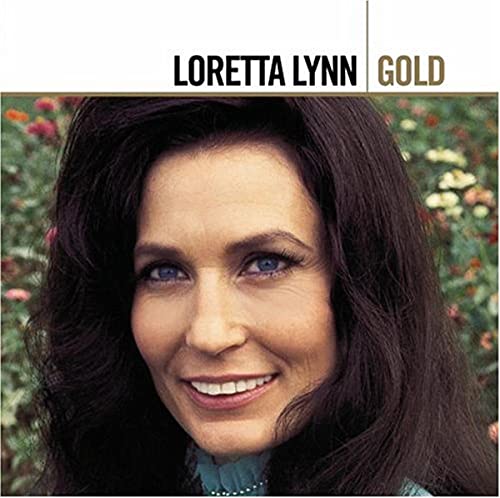 Gold von Lynn, Loretta