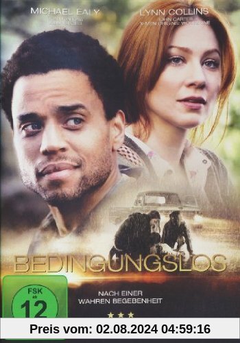 Bedingungslos von Lynn Collins