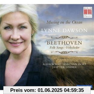 Musing on the Ocean von Lynne Dawson (Sopran)