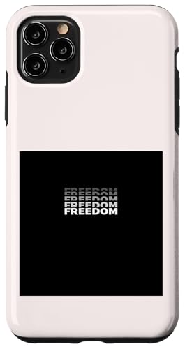 Freedom Hülle für iPhone 11 Pro Max von Lynx