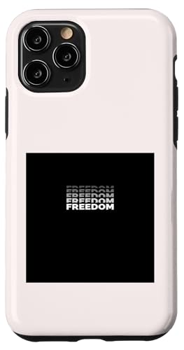 Freedom Hülle für iPhone 11 Pro von Lynx