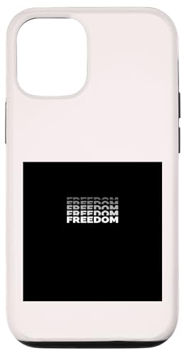 Freedom Hülle für iPhone 12/12 Pro von Lynx