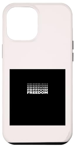 Freedom Hülle für iPhone 12 Pro Max von Lynx