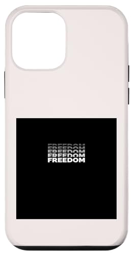 Freedom Hülle für iPhone 12 mini von Lynx