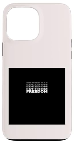 Freedom Hülle für iPhone 13 Pro Max von Lynx